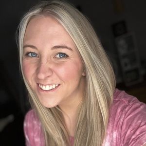 Meet your Posher, Kaitlyn